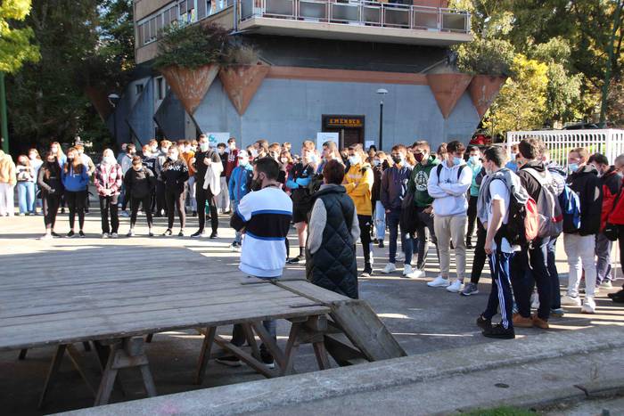 Boluntariotza Azoka, 2021, T 14 1635351633469