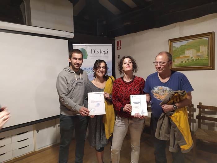 Dislexia ikertzen ari direla 7 1570280420955