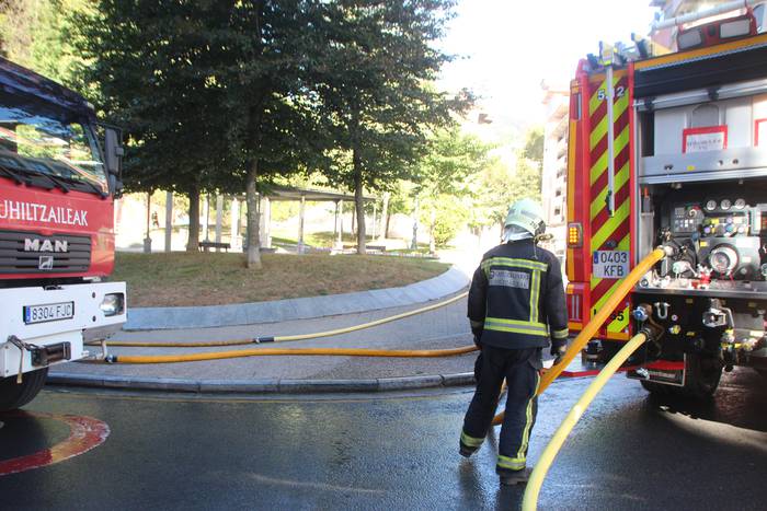 Gas isuria Tolosan  3 1539095938269