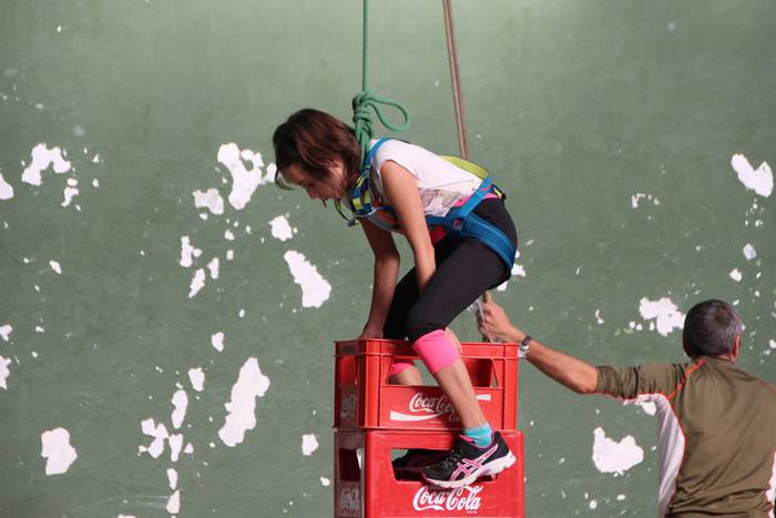 Berastegiko kultur astea ostirala 2015 13 1445616154440