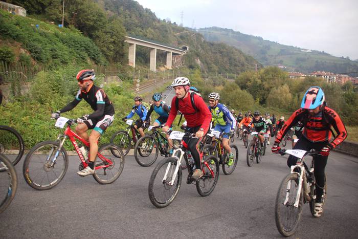 Martxan, mendiko bizikletak  42 1509287843398