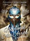 Nos vemos allá arriba, filma