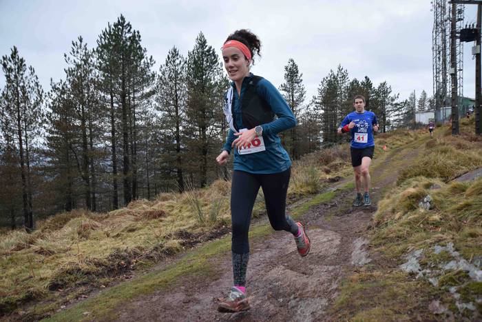 IV. Negu Trail lasterketan b 64 1644162639477