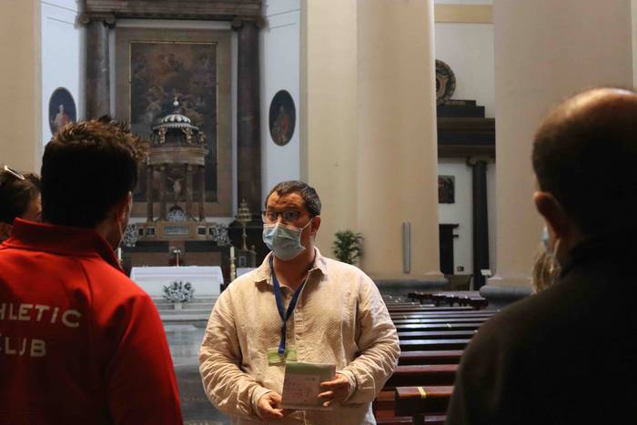 Santa Maria elizako ganga 13 1617449126436