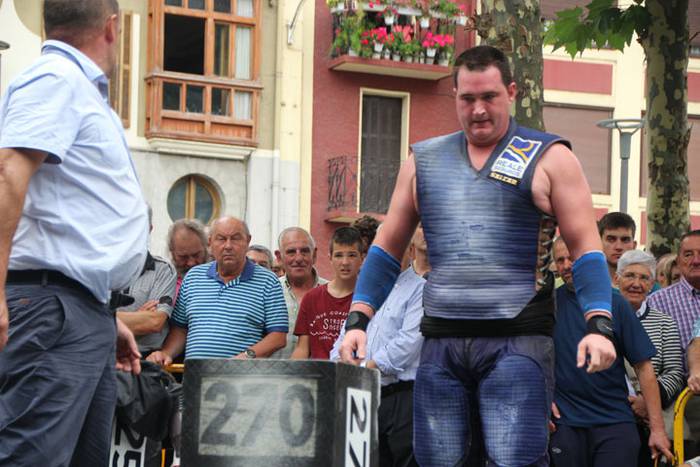 Herri kirolak festaren parte 35 1498393574075