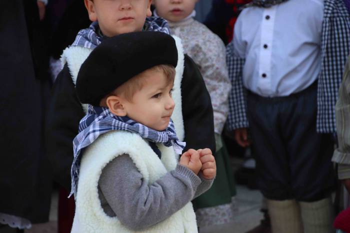 Gabon eguna Asteasun eta Adu 28 1577194265424