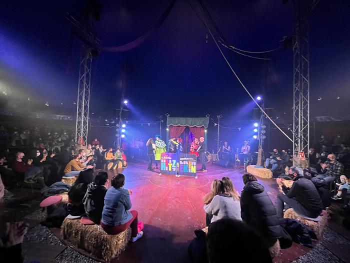 korrika pirritx eta porrotx  2 1641637610604