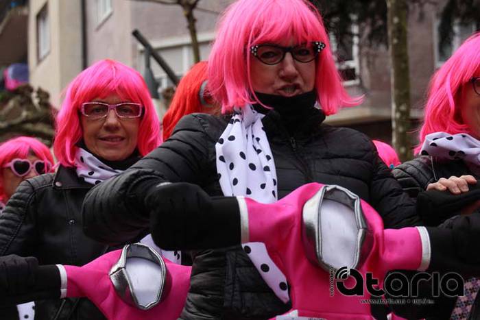 Tolosako inauteriak 2018 Ast 19 1518548238951