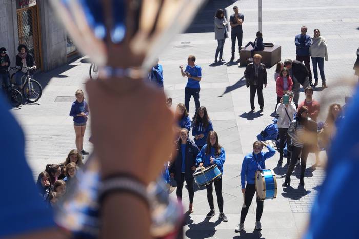 Tolosa CF Euskal Liga 13 1557388952767