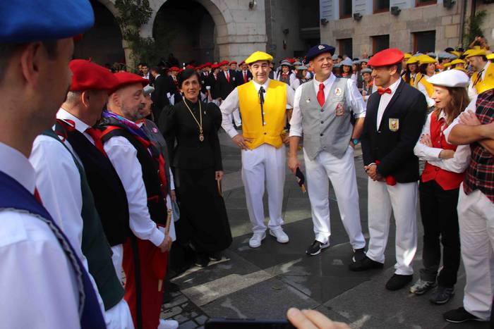 San Joan eguna 2022, Tolosa, 44 1656059614805