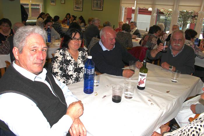 San Inazio auzoa, Ibarra 8 1521296052596