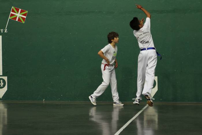 Ataria pilota txapelketa, al 6 1496426861592