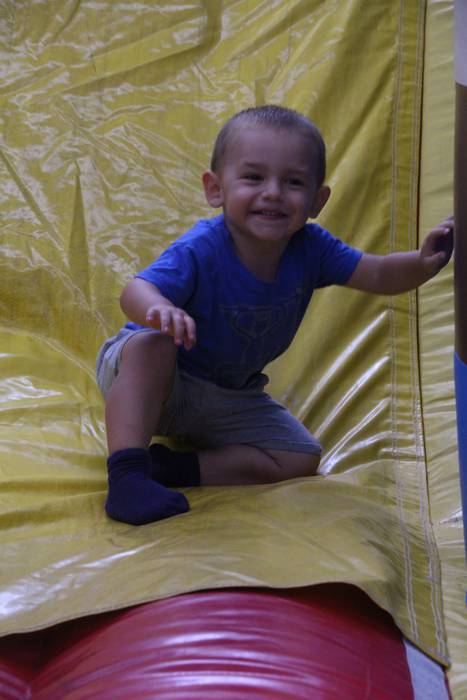 BERROBIKO SAN AGUSTIN JAIAK  21 1503835321342