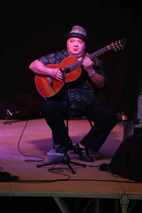 'Hezurbeltzak' Zizurkilen 15 1597429082278