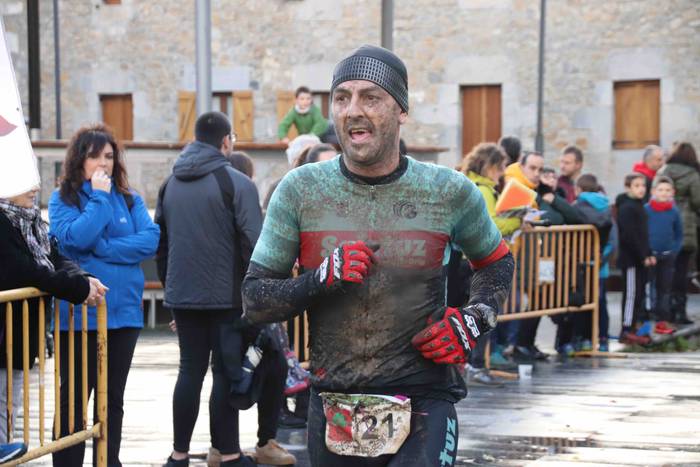 Eneko Gurrutxaga, Adunan ira 103 1574532672772