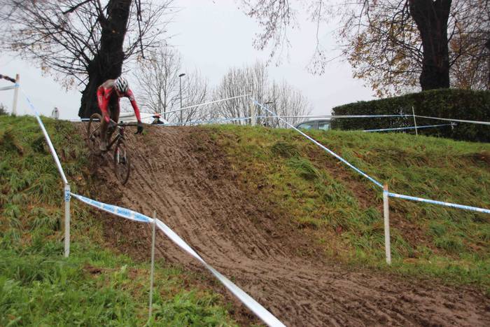 I. Pablo Arsuagaren Memorial 38 1639241158162