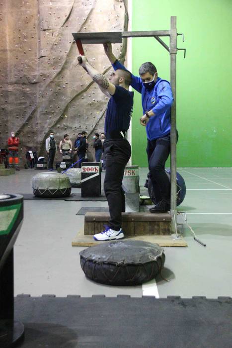 Lokotx biltzen txapelduna, J 40 1612638158031