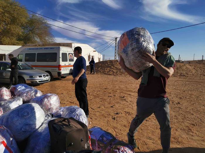 Helburua beteta, kanpamentue 18 1638981348623