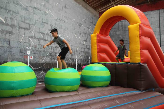 Haurrentzat puzgarriak, gazt 2 1660404657419