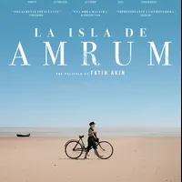 La isla de Amrum