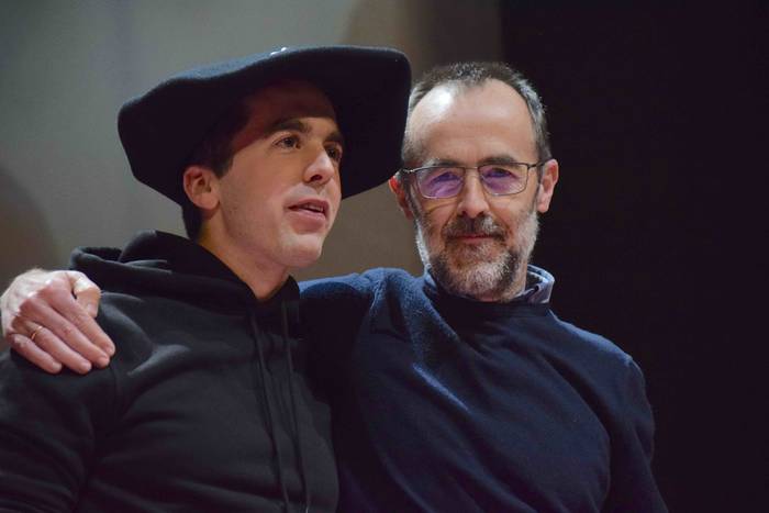 Amaierako agurretan, emozio  79 1576364560975