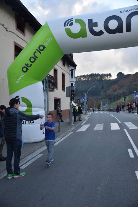 IKAZTEGIETAKO XVII. HERRI KR 25 1511032331363