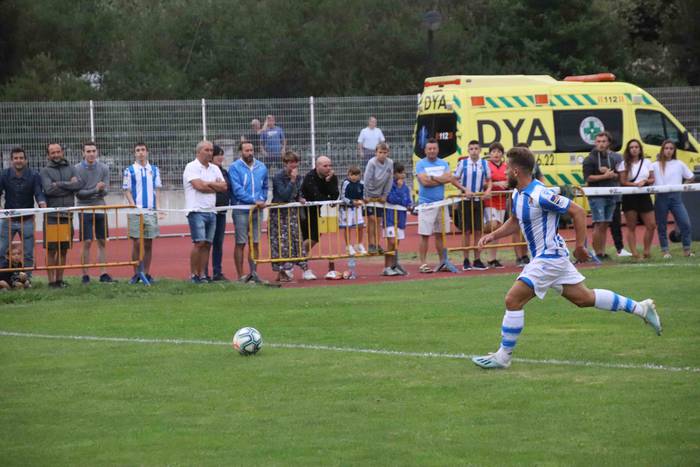 Eibarrek irabazi du Euskal H 24 1565476073301