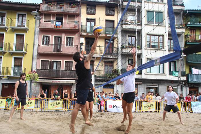 HONDARTZAKO BOLEI TXAPELKETA 22 1504631439123