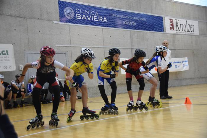 Gurpil txikien gainean, abia 15 1512311169343