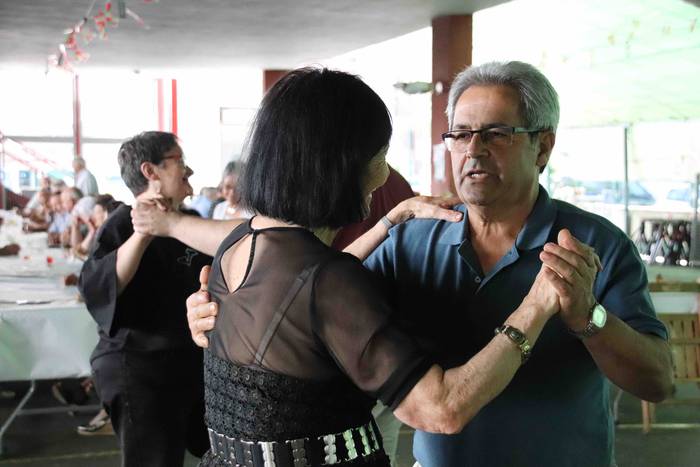 Jubilatuen bazkaria Santioak 12 1658938137283