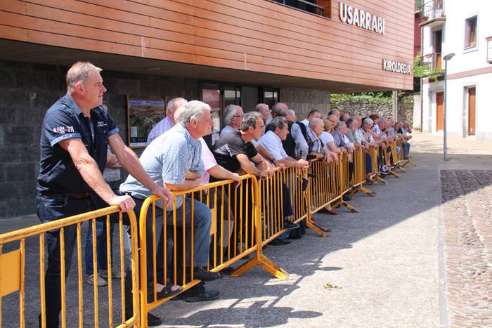 Idi erakustaldia Asteasuko p 3 1494859798296