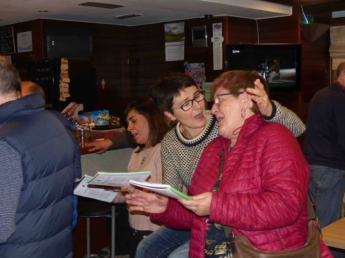 Alegia, Amezketa, Altzo eta  8 1552064961465