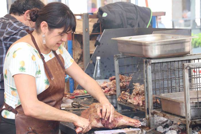 Gaur itzaliko dira parrilak  22 1557668167606