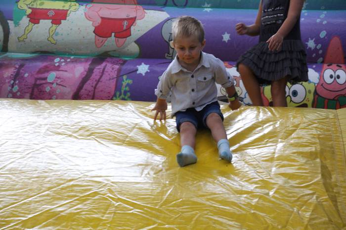 BERROBIKO SAN AGUSTIN JAIAK  8 1503835237502