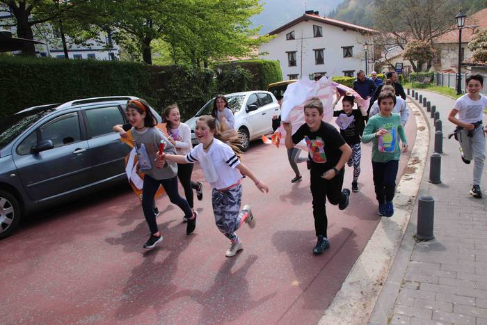 Korrikaren erritmora Alkizan 6 1555081340411