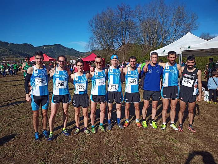 Tolosa CF Atletismoko atlete 3 1580913083048