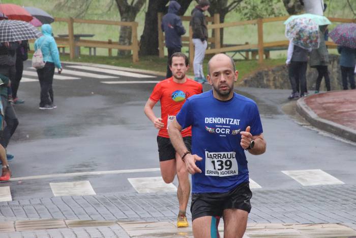 Iñaki Olanok eta Ainhoa Jaur 64 1552909922716