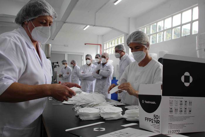 Maskarak egiten hasi dira Al 25 1600881329874