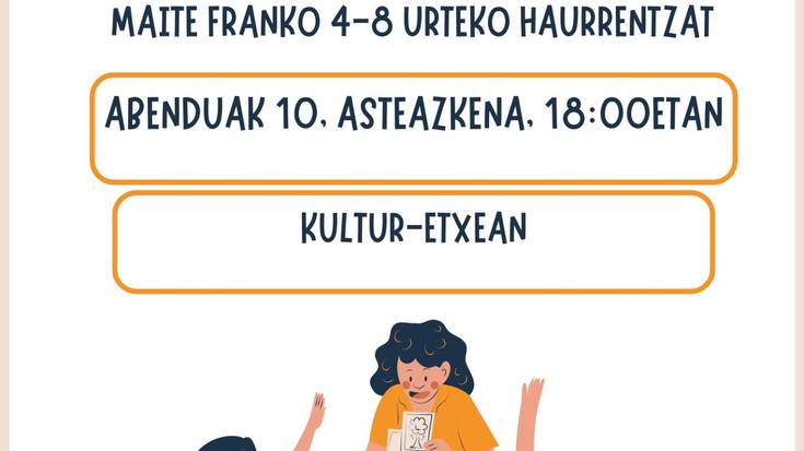 Ipuin kontaketa saioa