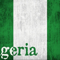 Nigeriari buruzko erakusketa