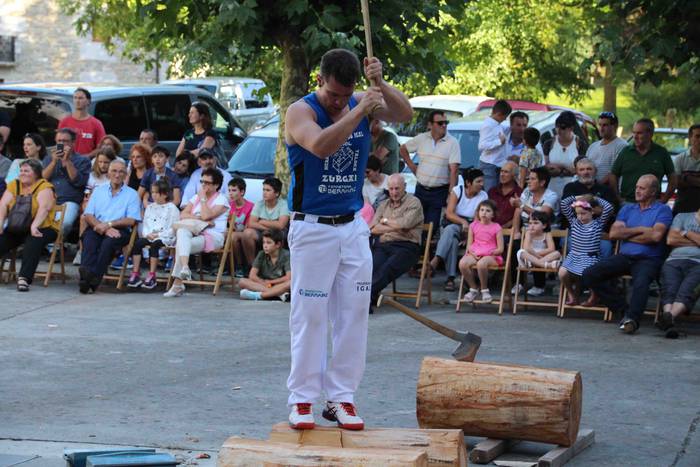 Gaztelu festak 2018 Kañamare 12 1534411259141