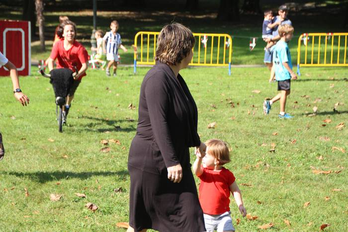 Zezenen aurretik korrika 15 1472903697057