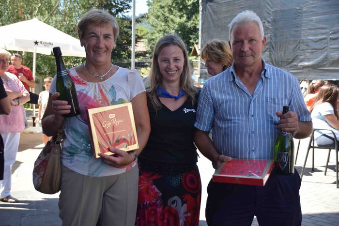 Hernialdeko jaiak 2019, erre 26 1565958231220