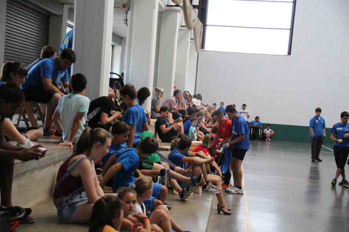 Ikuskizun handia ikusi da Bidaniako frontoian 32 1472230492606