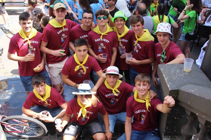 Tolosako Kuadrillen Eguna 20 27 1655555776066