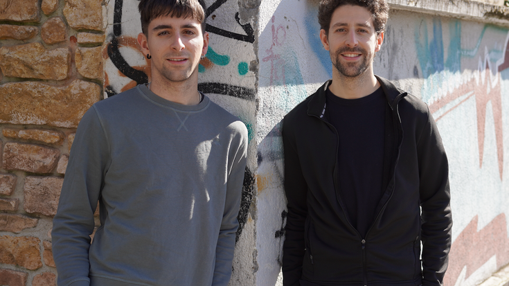 «Aitaren ogibideari jarraipena emateari ez diogu beldurrik»