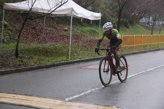 I. Pablo Arsuagaren Memorial 39 1639237867196