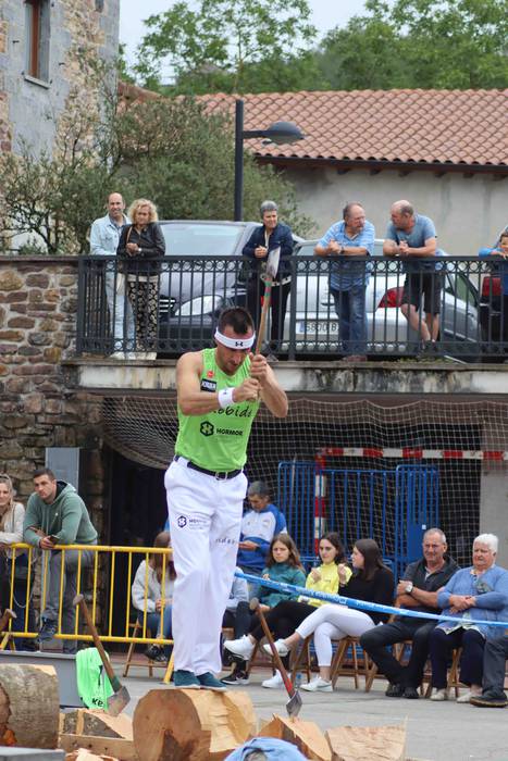 Herri kirol saioa eskaini du 40 1656251314290