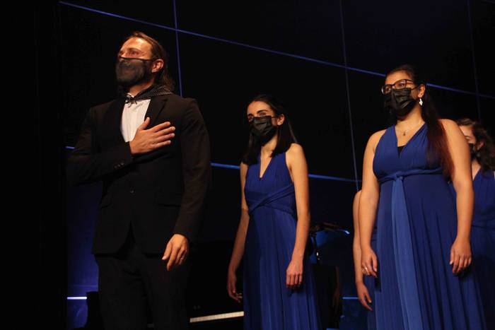 Tolosako 52. Abesbatza Lehia 77 1635784513391