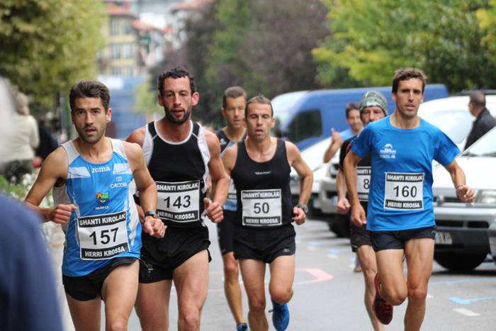 Haizearen aurka, baina aurrera 25 1476272736569